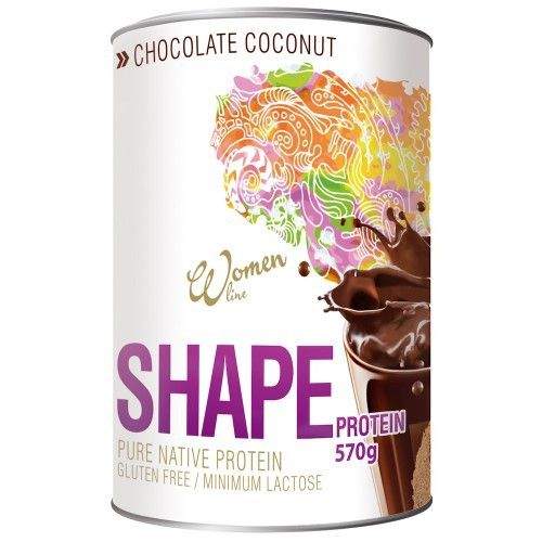 Prom-In Shape shake protein 570 g