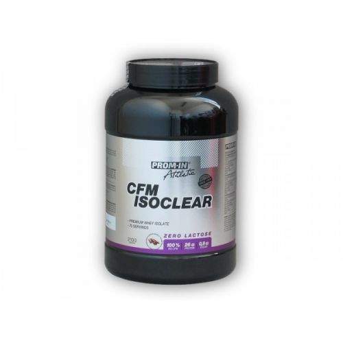 Prom-In Isoclear CFM 2100 g