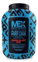 FITNESS AUTHORITY MEX Nutrition Carbo Blast 2000 g