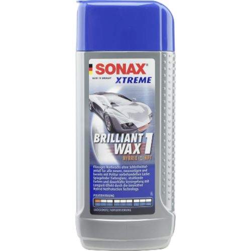 SONAX Xtreme Wax 1 250 ml