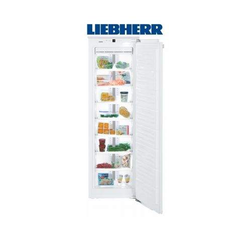 Liebherr SIGN 3556