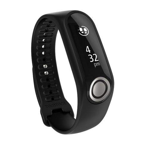 TomTom Touch Fitness Tracker Cardio