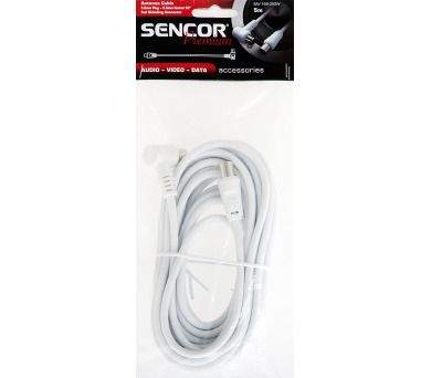 Sencor SAV 169-050W kabel