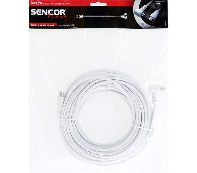 Sencor SAV 169-150W kabel