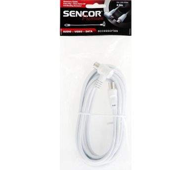 Sencor SAV 169-025W kabel