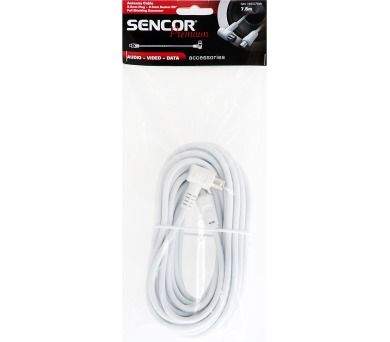 Sencor SAV 169-075W kabel