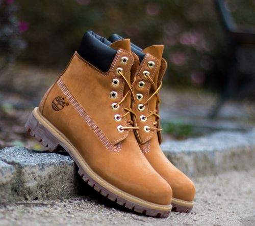 Timberland AF 6in Premium boty