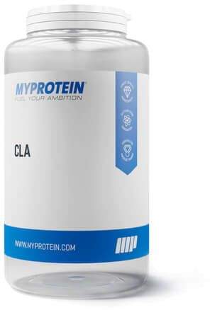 Myprotein CLA 60 kapslí 