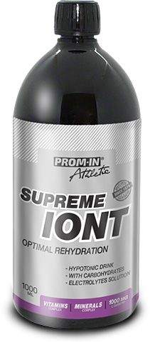Prom-IN Supreme Iont ananas/mango 1000 ml