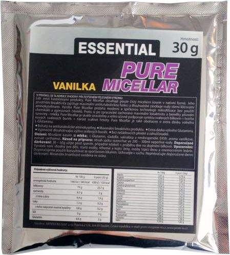 Prom-IN Essential pure micellar čokoláda 30 g