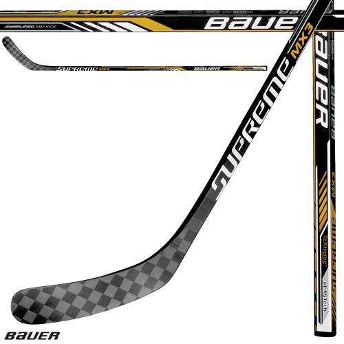 Bauer Supreme MX3 INT hokejka
