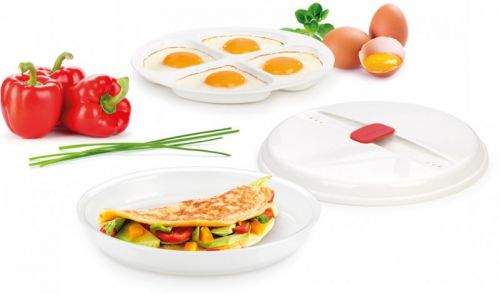 Tescoma Miska na omelety a sázená vejce