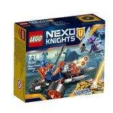 LEGO NEXO KNIGHTS Dělostřelectvo královy stráže 70347