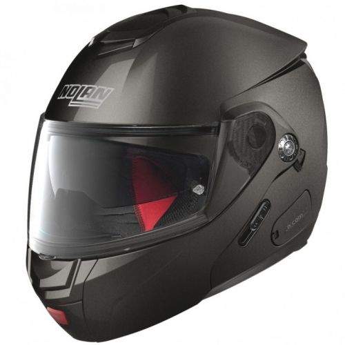 Nolan N90-2 Classic N-Com helma
