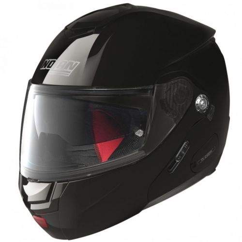 Nolan N90-2 Classic N-Com Glossy helma