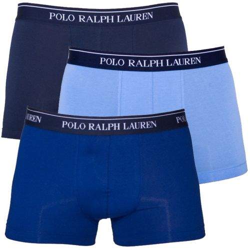 Ralph Lauren Blue Dream boxerky