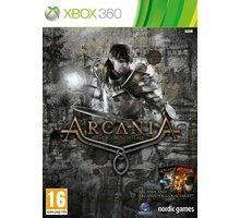 Arcania: The Complete Tale pro Xbox 360