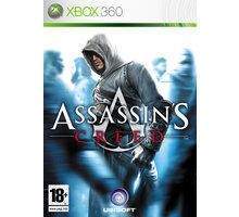 Assassin's Creed pro Xbox 360