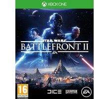 Star Wars Battlefront II pro Xbox ONE