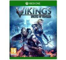 Vikings: Wolves of Midgard pro Xbox ONE
