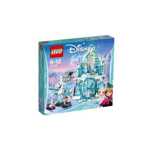 LEGO DISNEY Elsa a její kouzelný ledový palác 41148 