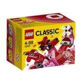 LEGO Classic Červený kreativní box 10707 