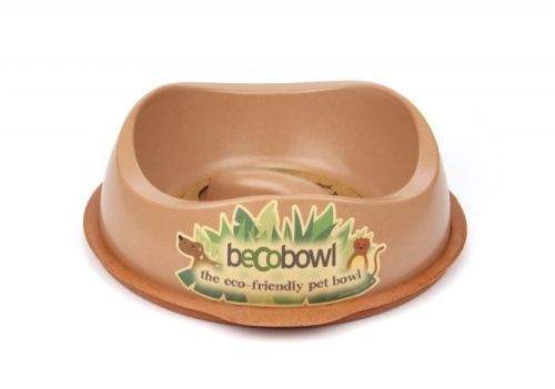 Beco Bowl Slow Feed Large 