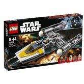 LEGO Star Wars Stíhačka Y-Wing 75172 