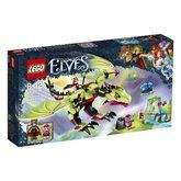 LEGO Elves Zlý drak krále skřetů 41183 