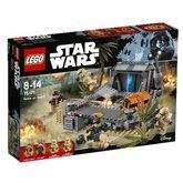 LEGO Star Wars Bitva na planetě Scarif 75171 