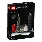 LEGO Architecture Chicago 21033 