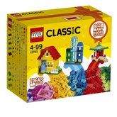 LEGO Classic Kreativní box pro stavitele 10703 