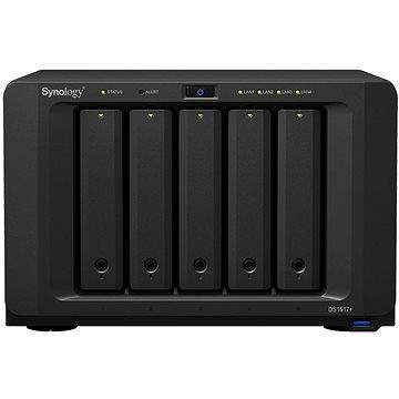 Synology DiskStation DS1517+ 2 GB