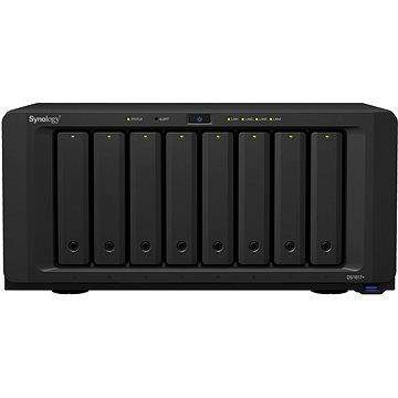 Synology DiskStation DS1817+ 2 GB