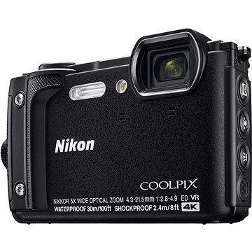 Nikon COOLPIX W300 