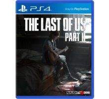 The Last of Us: Part II pro PS4