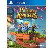 Portal Knights pro PS4