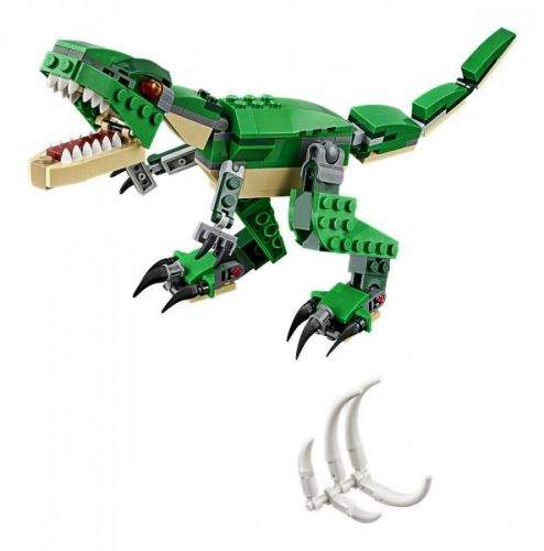 LEGO Creator Úžasný dinosaurus 31058 