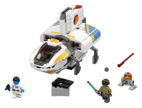 LEGO Star Wars Phantom 75170 