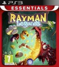 Rayman Legends Essentials pro PS3