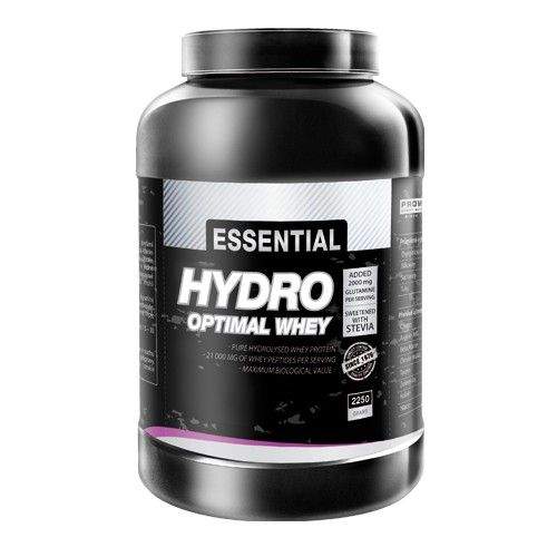 Prom-in Essential Optimal Hydro Whey 2250 g 