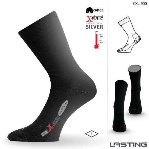 Lasting CXL 900 ponožky