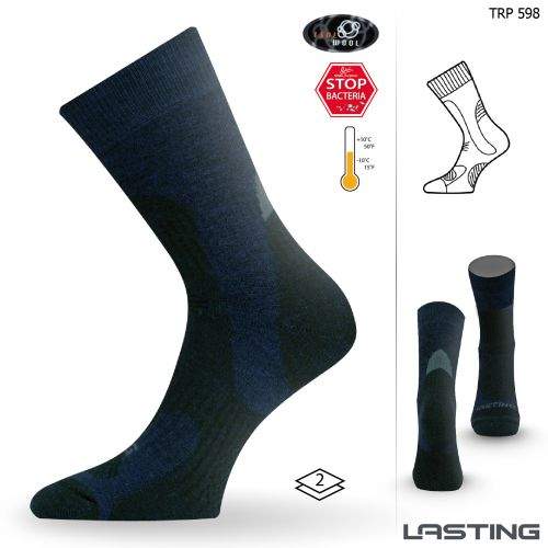 Lasting TRP 598 ponožky