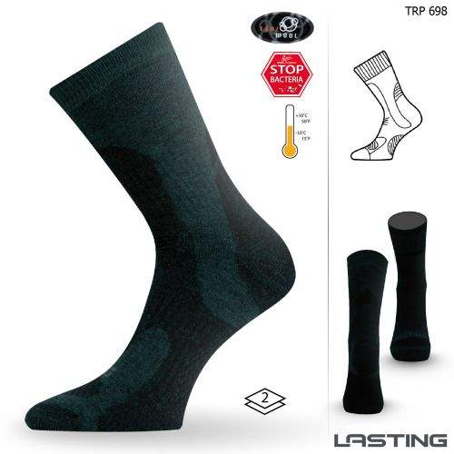 Lasting TRP 698 ponožky