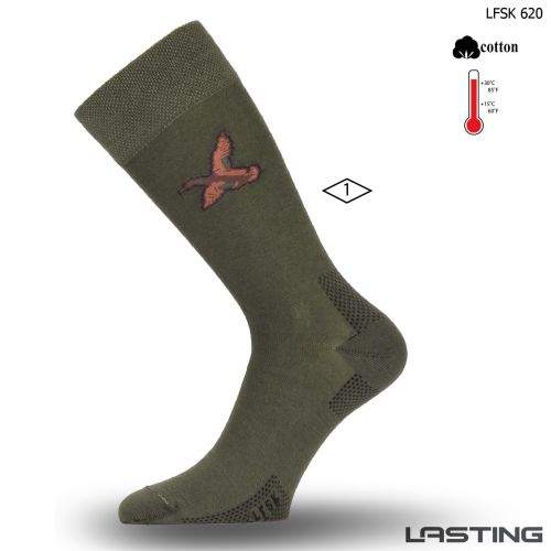 Lasting LFSK 620 ponožky