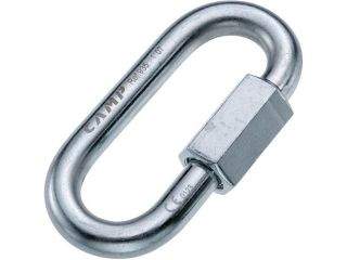 CAMP OVAL QUICK LINK STEEL 10 mm