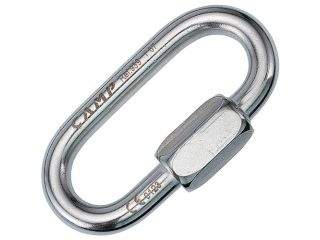 CAMP OVAL QUICK LINK STAINLESS 8 mm