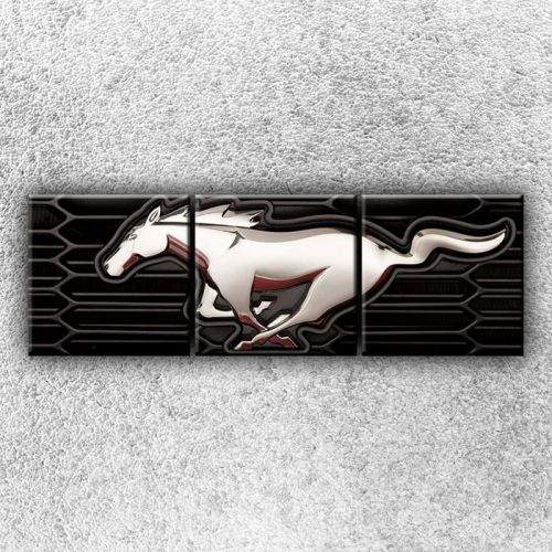 Xdecor Logo koně 