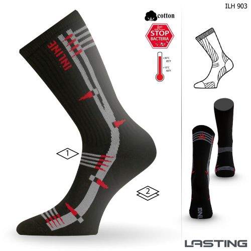 Lasting ILH 903 ponožky