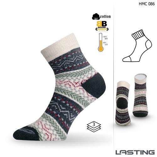 Lasting HMC 086 ponožky